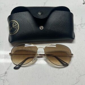 Ray Ban Sunglasses